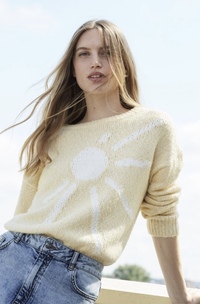 Style 75661 - Sunshine Sweater