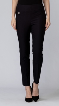 Style 201483 Black - Stretch trousers