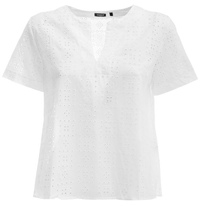 EMME - NARD - Broderie anglaise t-shirt