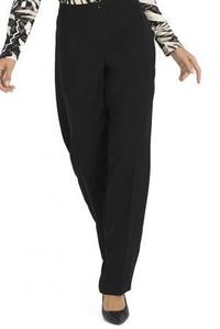 Style 193452 - Classic wide leg trouser