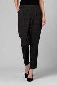Style 194789 - Checked trouser