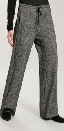 Style - REGATA Pennyblack grey trousers